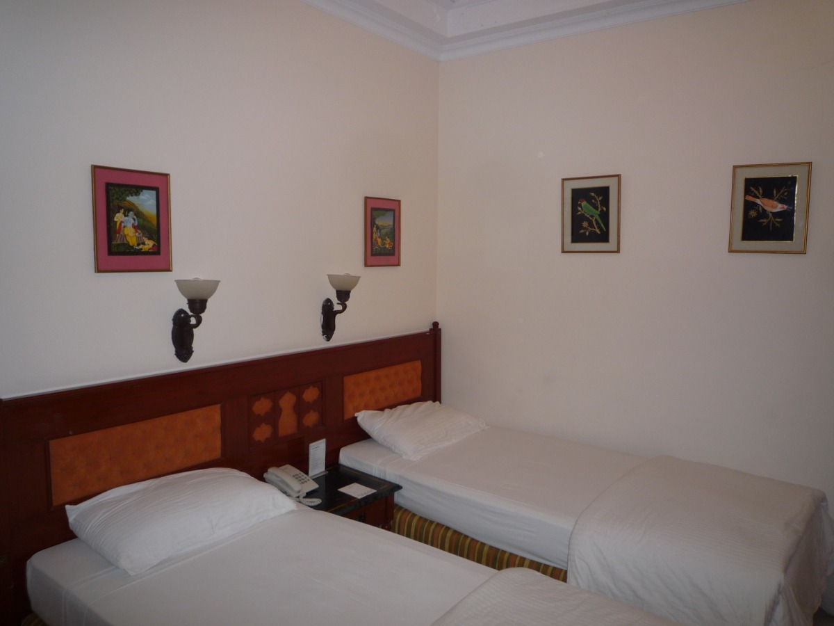 The Orchha Resort02